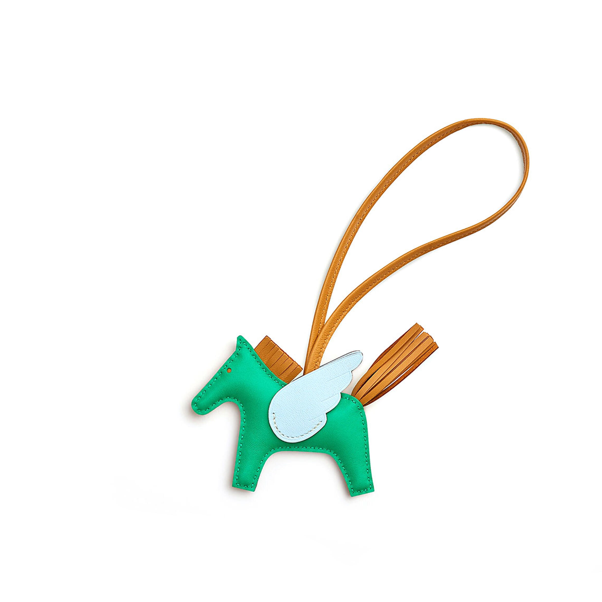 H**me5 rodeo pegase small pendant h083010caac